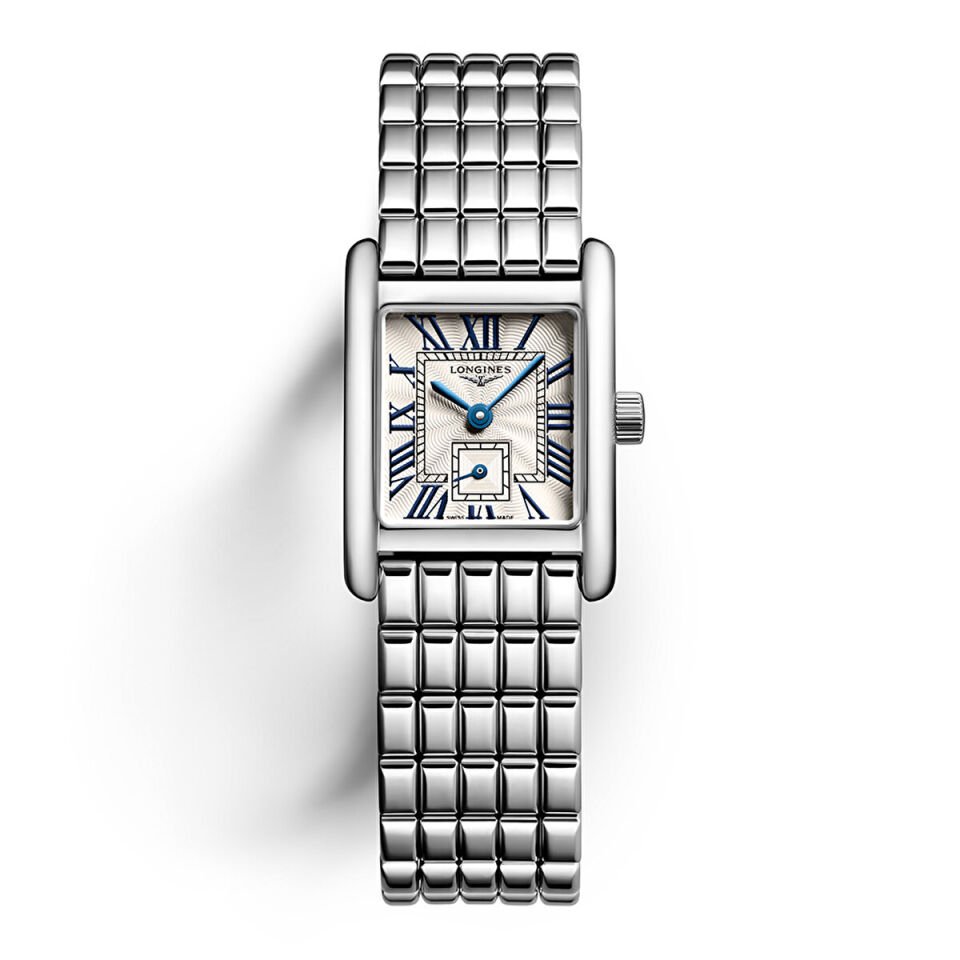 Longines Mini Dolcevita L52004716 Kol Saati