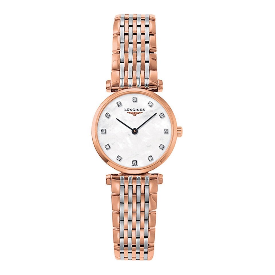 La Grande Classique De Longines L42091977 Kol Saati