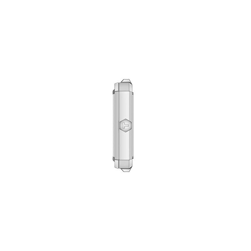 Tissot SRV 30mm T1601101609300