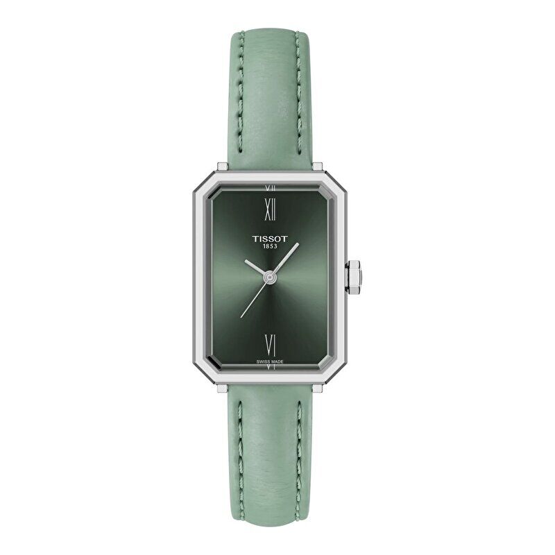 Tissot SRV 30mm T1601101609300