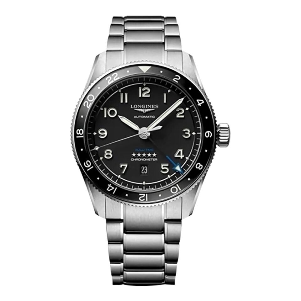 Longines Spirit L38124536 Kol Saati