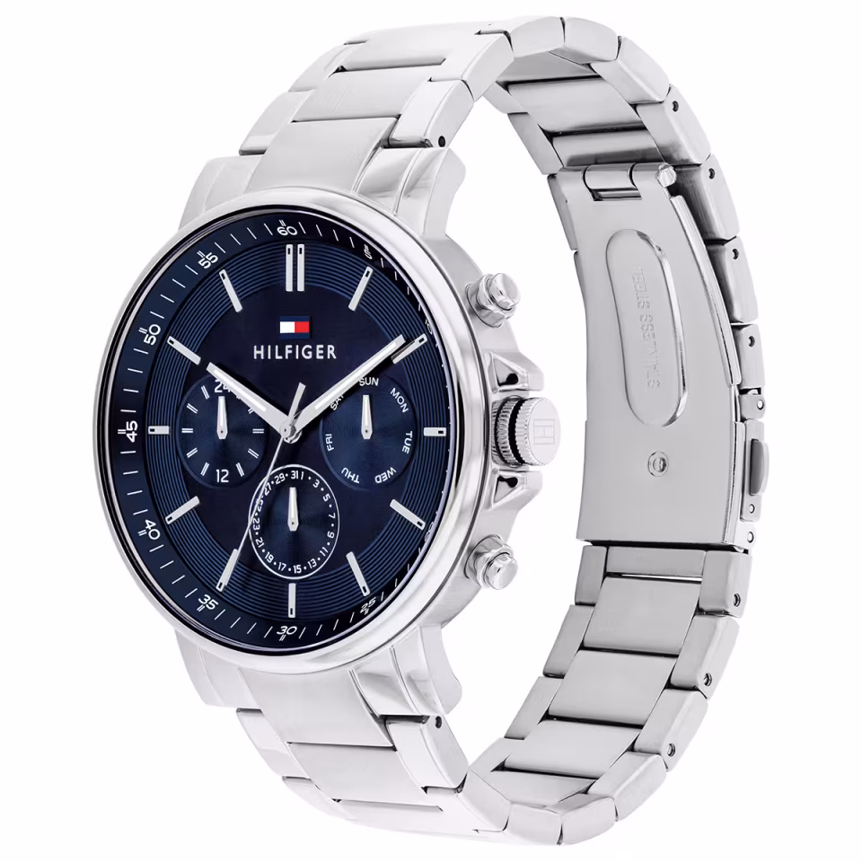 Tommy Hilfiger TH1710588 Erkek Kol Saati