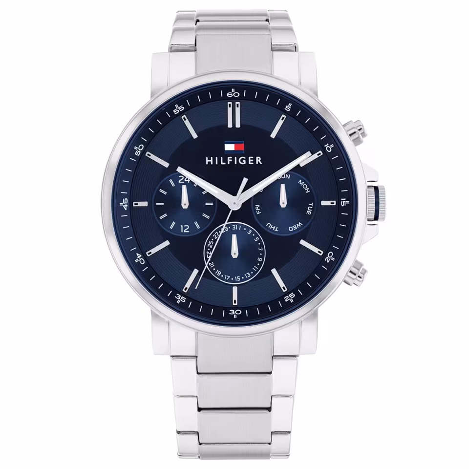 Tommy Hilfiger TH1710588 Erkek Kol Saati