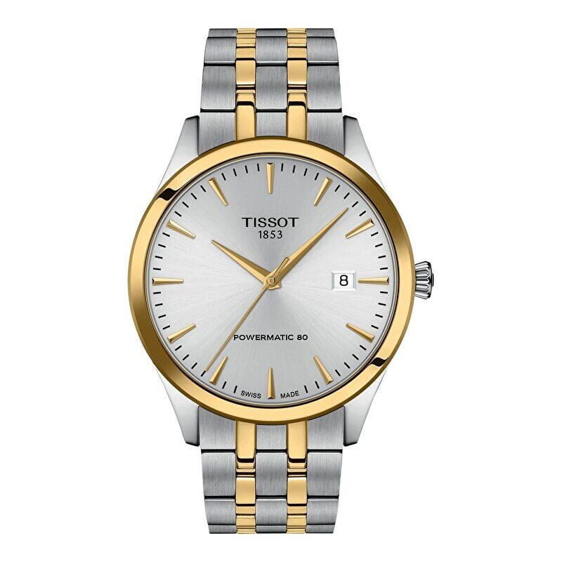 Tissot Classic Dream 40mm T1584072203100