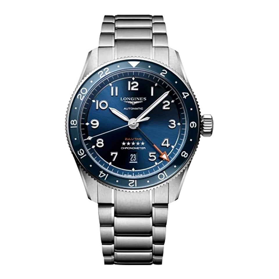 Longines Spirit L38124936 Kol Saati