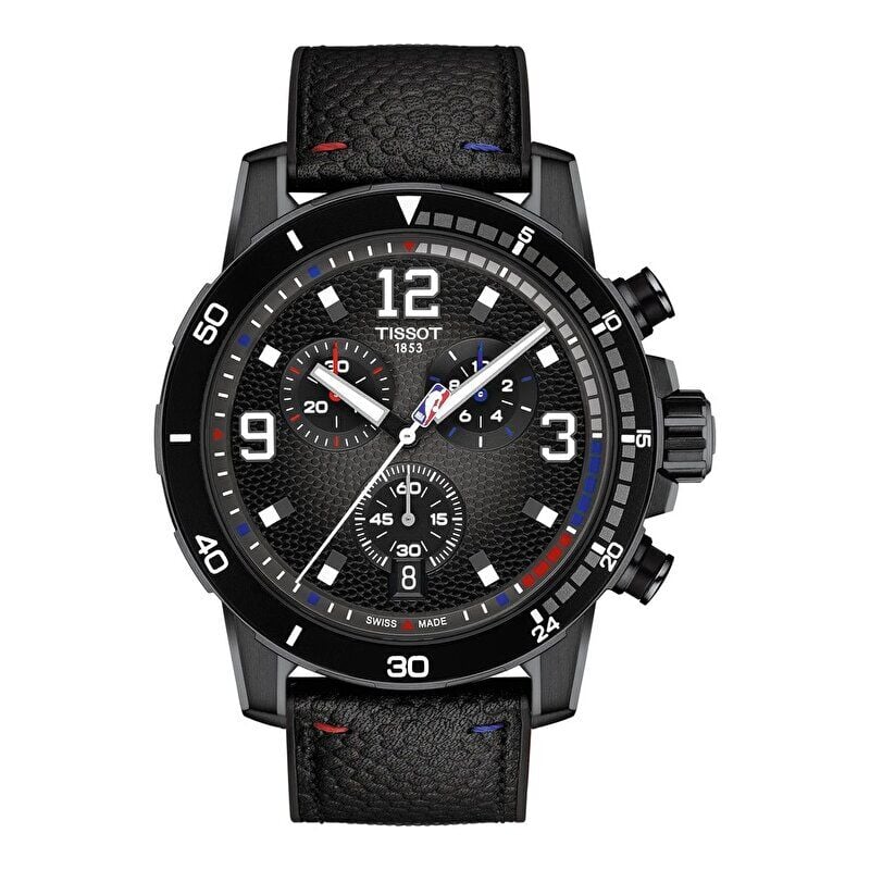 Tissot Supersport NBA Special Edition 45.5mm T1256173706700