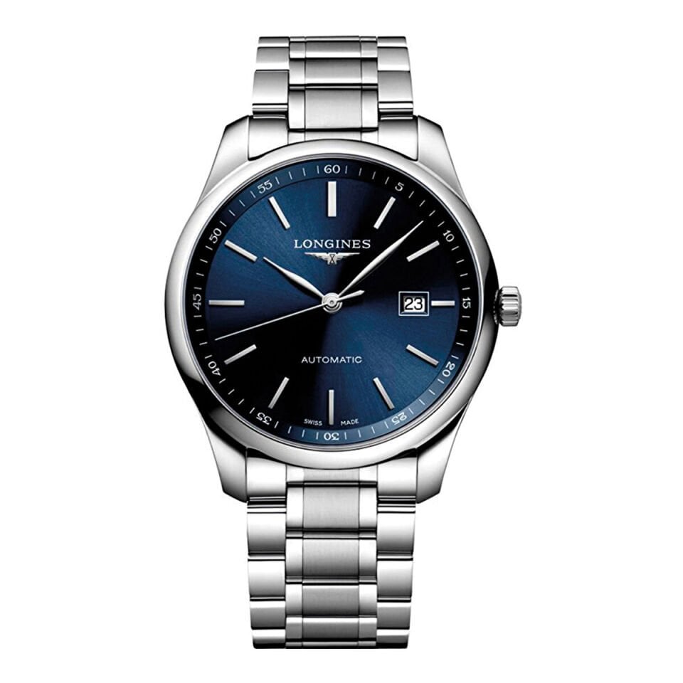 The Longines Master Collection L28934926 Kol Saati
