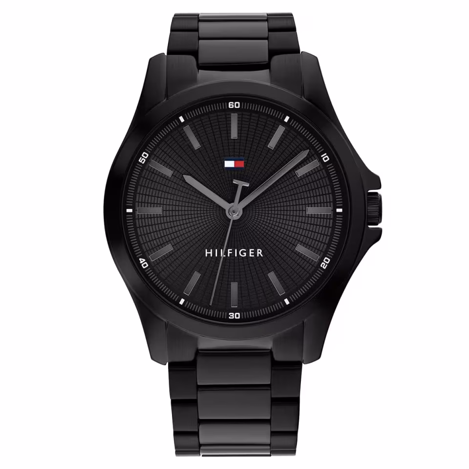 Tommy Hilfiger TH1710680 Erkek Kol Saati
