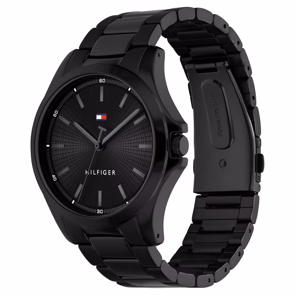 Tommy Hilfiger TH1710680 Erkek Kol Saati