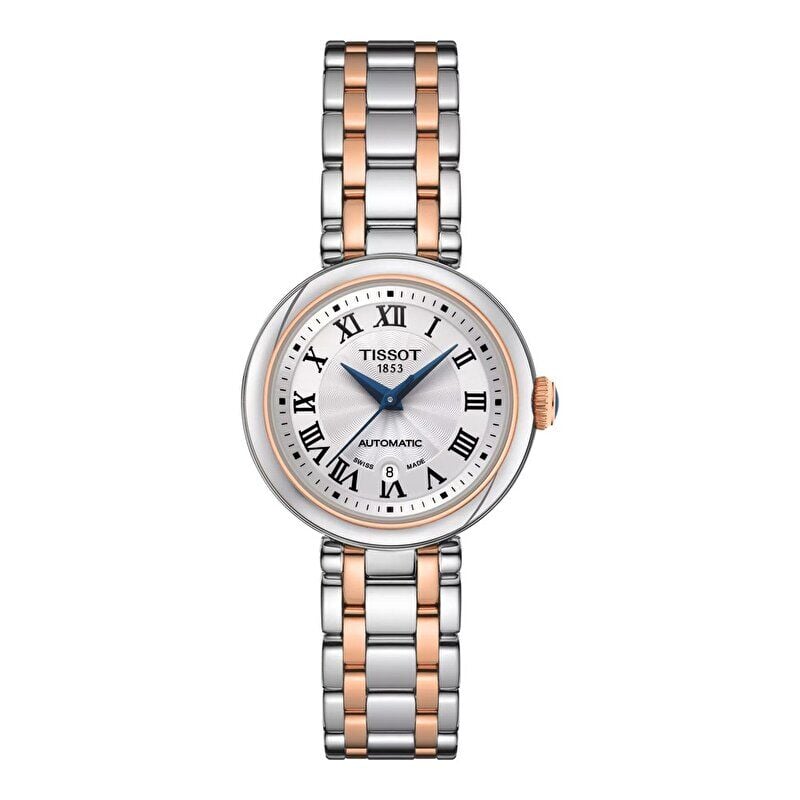 Tissot Bellissima 29mm T1262072201300