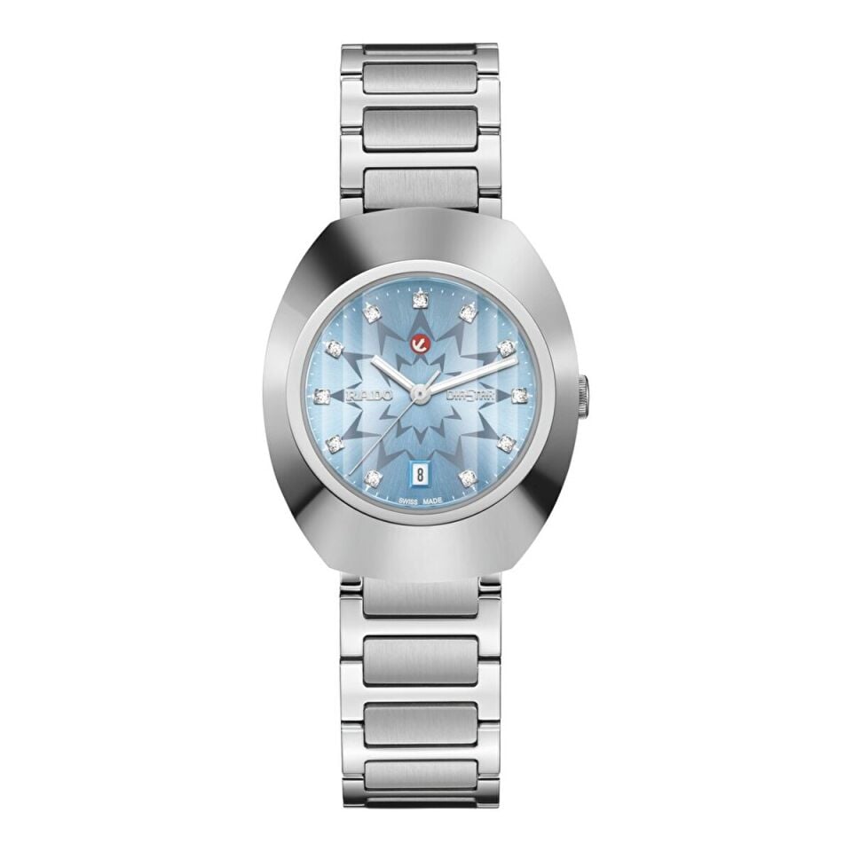 Rado Diastar Original R12170223 Kol Saati