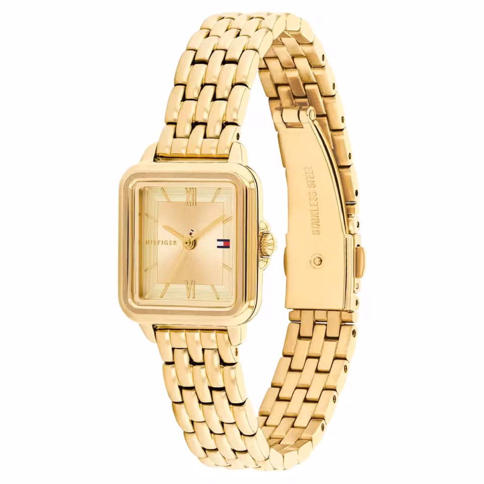 Tommy Hilfiger TH1782832 Kadın Kol Saati