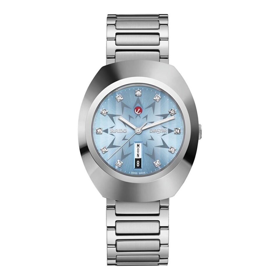 Rado Diastar Original R12160223 Kol Saati