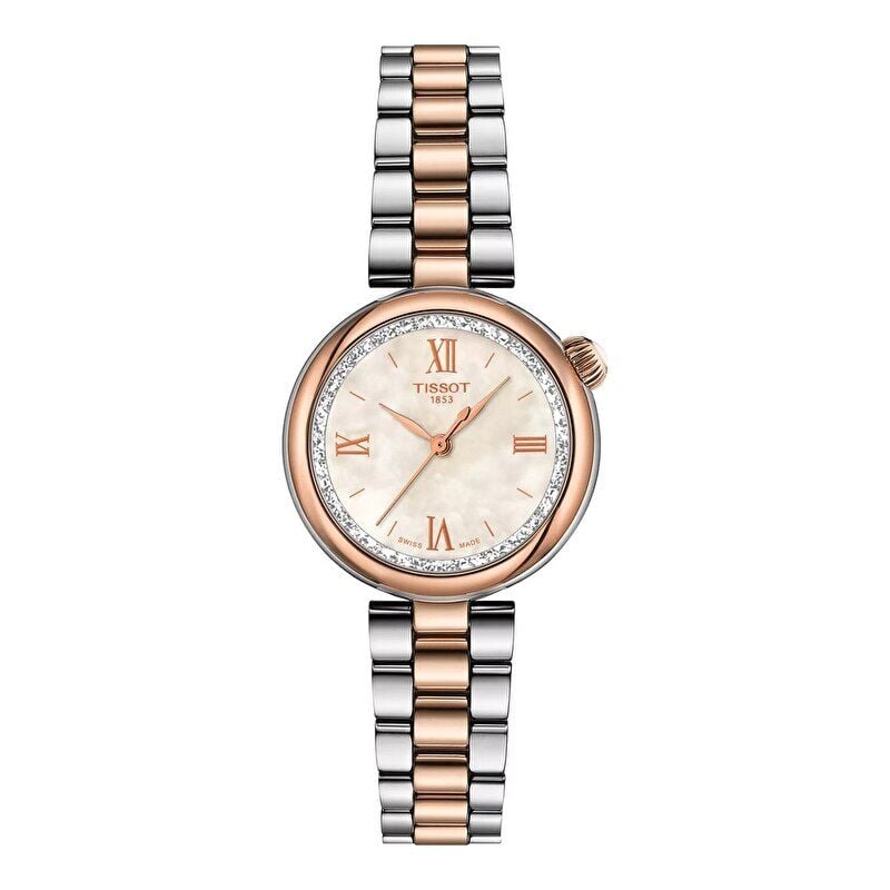 Tissot Desir 28mm T1520102211800