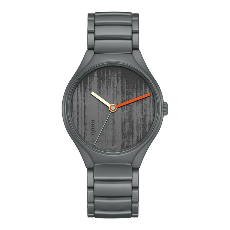 True Round x Les Couleurs Le Corbusier R27048162 Kol Saati