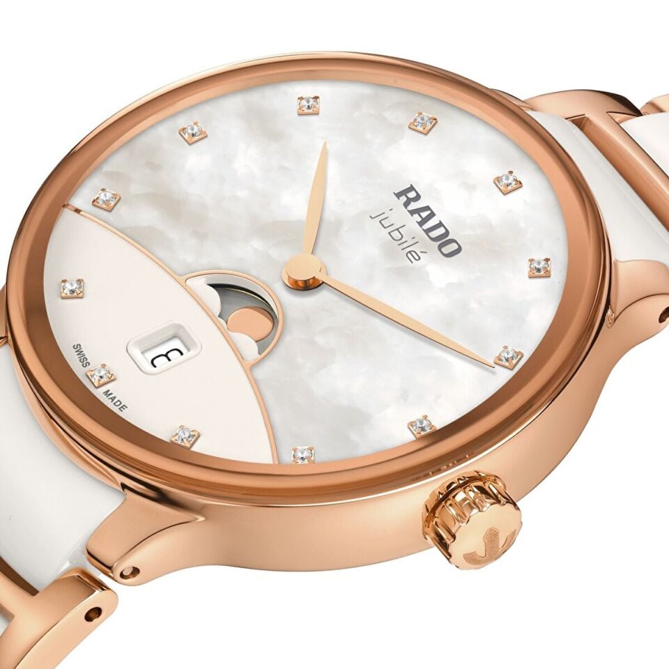 Rado R30232922 Kol Saati