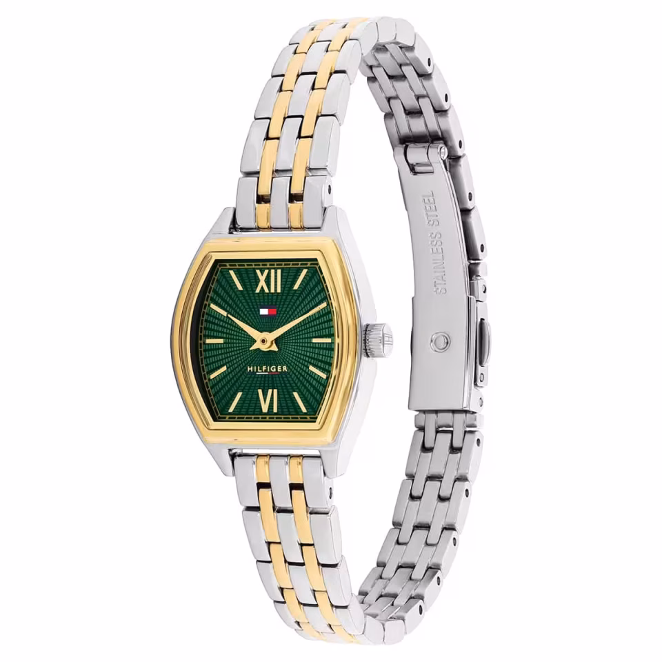Tommy Hilfiger TH1782907 Kadın Kol Saati