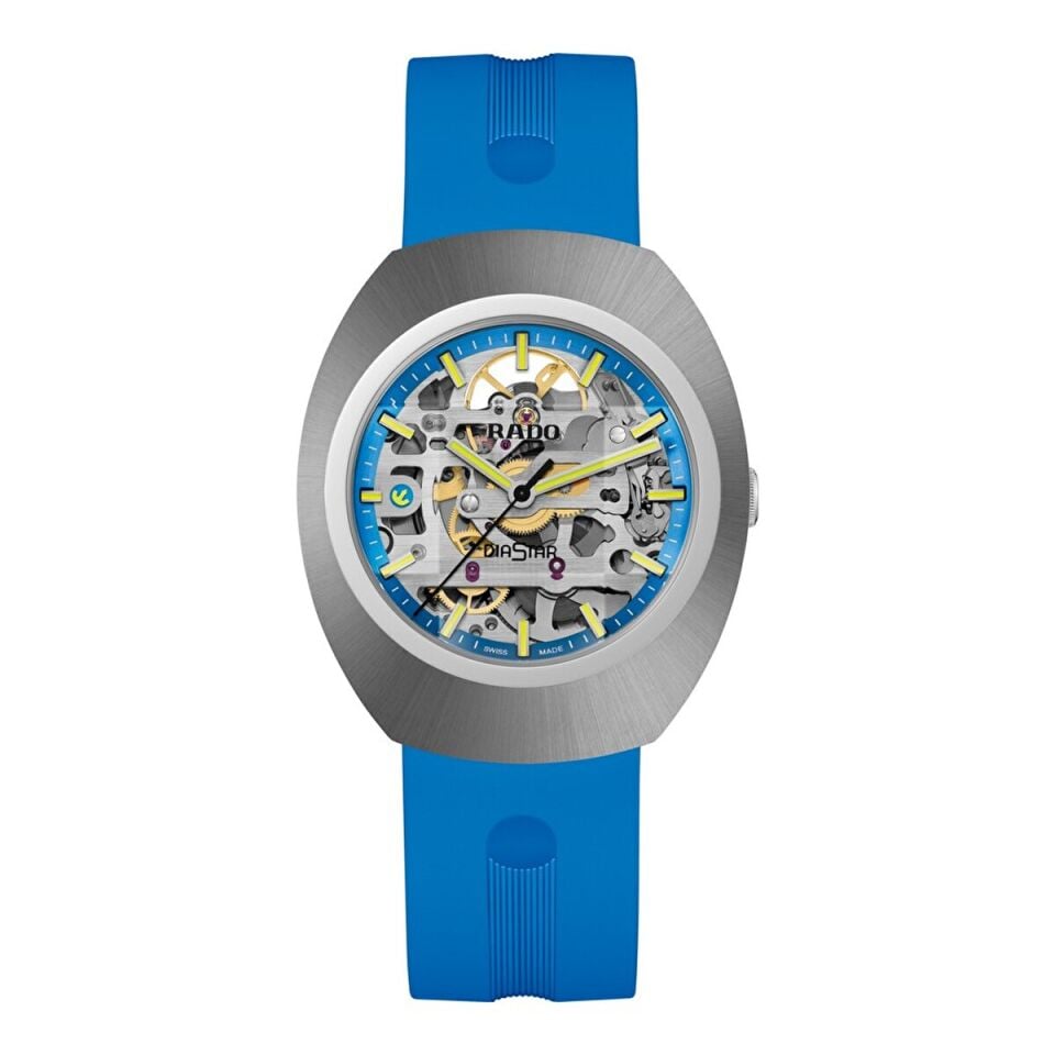 Rado Diastar Original R12169209 Kol Saati