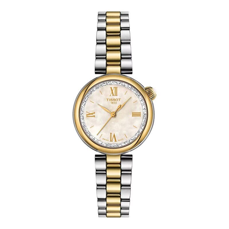 Tissot Desir 28mm T1520102211801