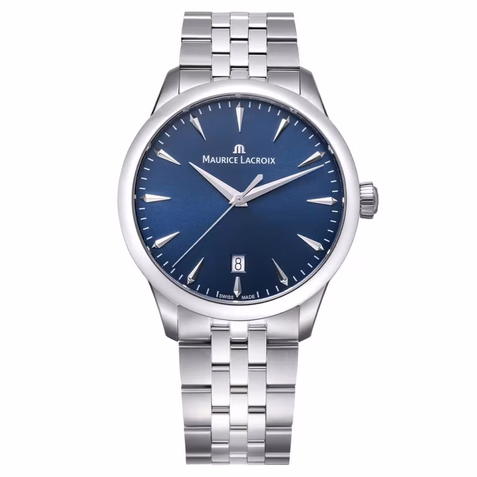 Maurice Lacroix ML-751007SS002430-1 Kol Saati