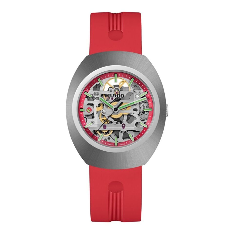 Rado Diastar Original R12169409 Kol Saati