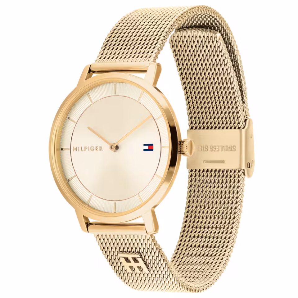 Tommy Hilfiger TH1782286 Kadın Kol Saati