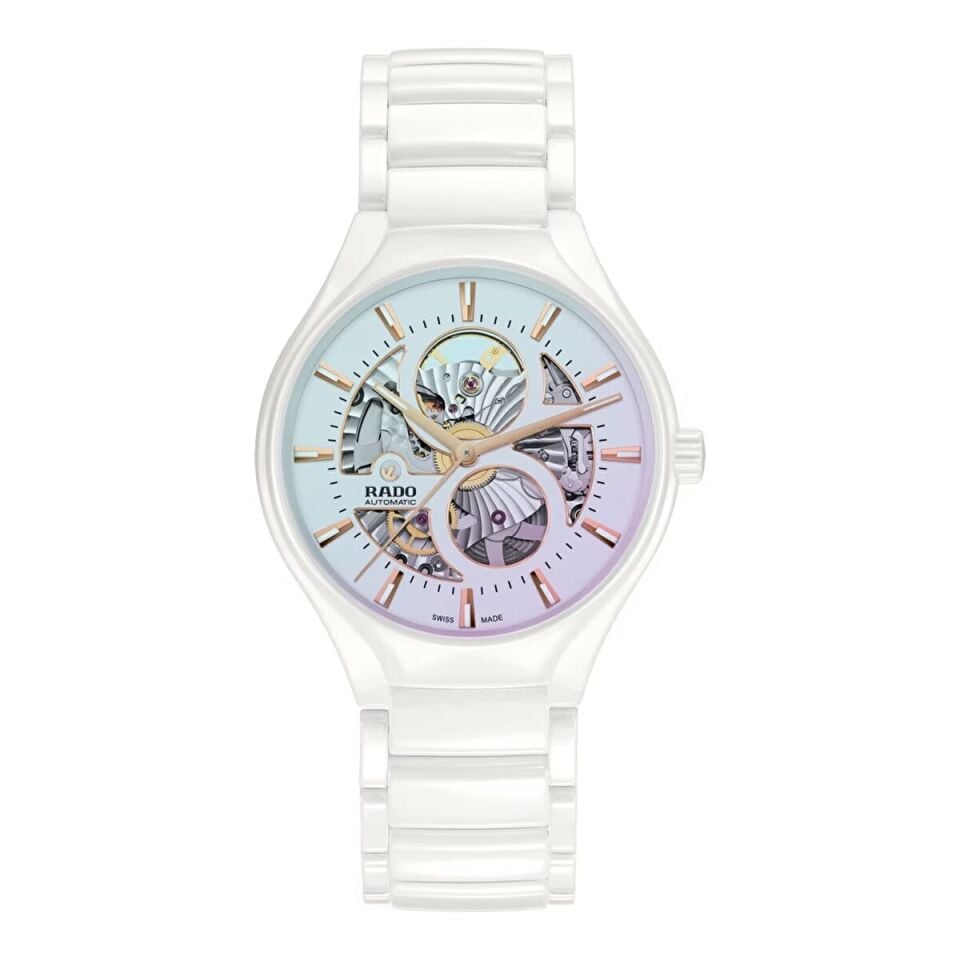 Rado True Round R27183012 Kol Saati