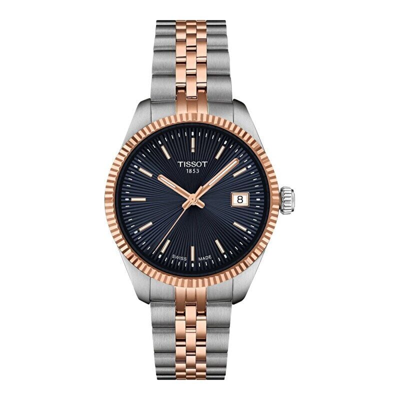 Tissot Ballade 34mm T1562102204100