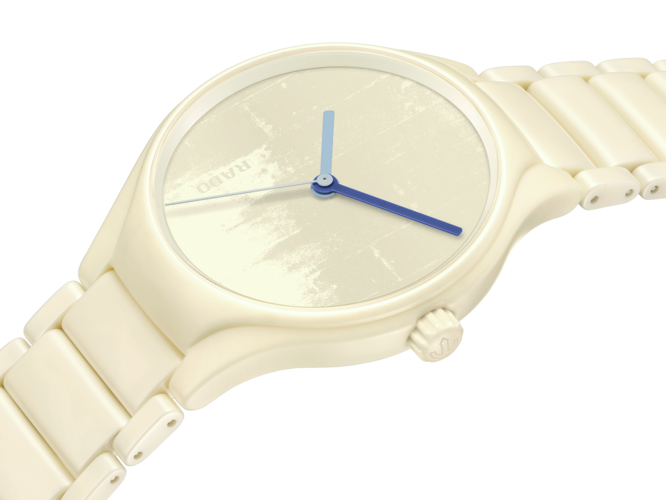 True Round x Les Couleurs® Le Corbusier® R27049012