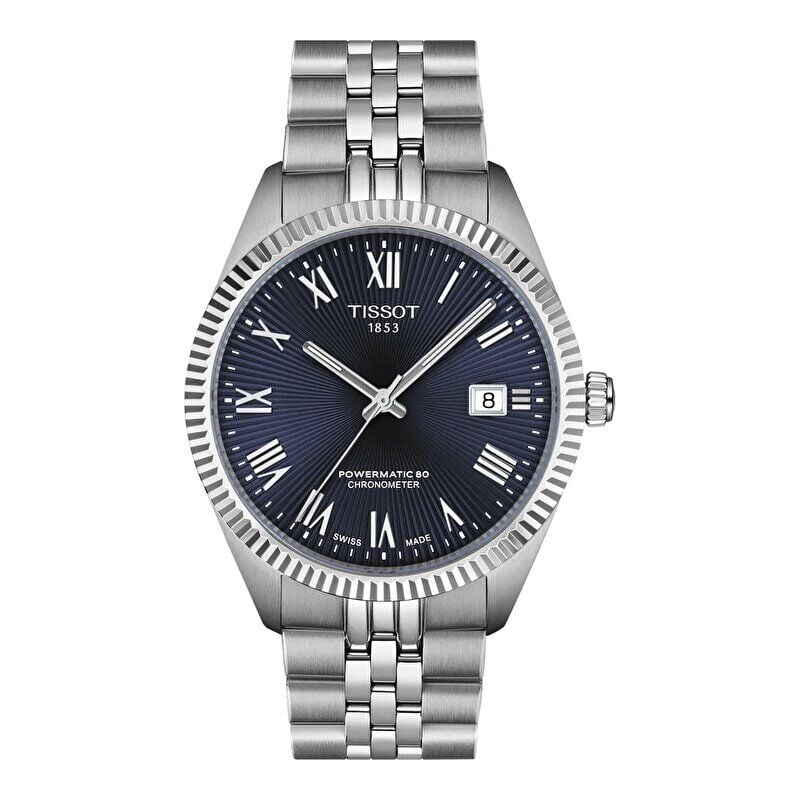 Tissot Ballade 39mm T1564081104300