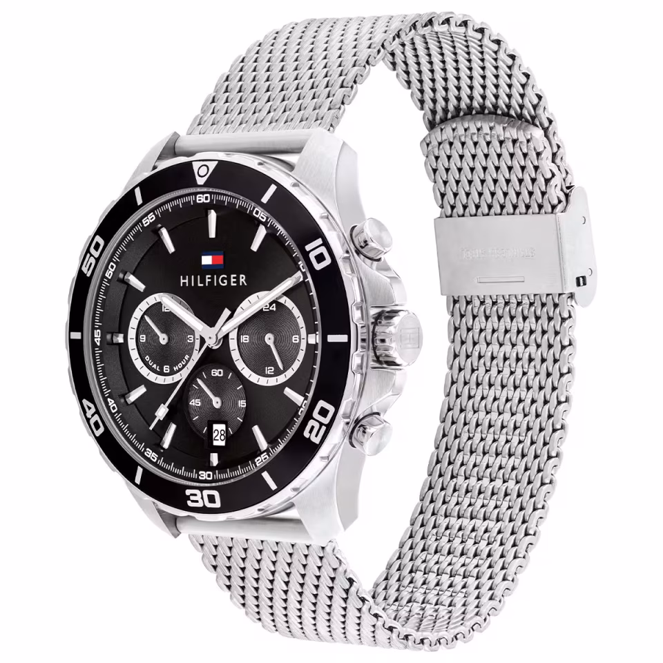 Tommy Hilfiger TH1792092 Erkek Kol Saati