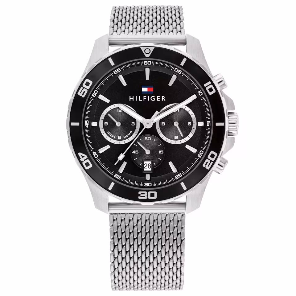 Tommy Hilfiger TH1792092 Erkek Kol Saati
