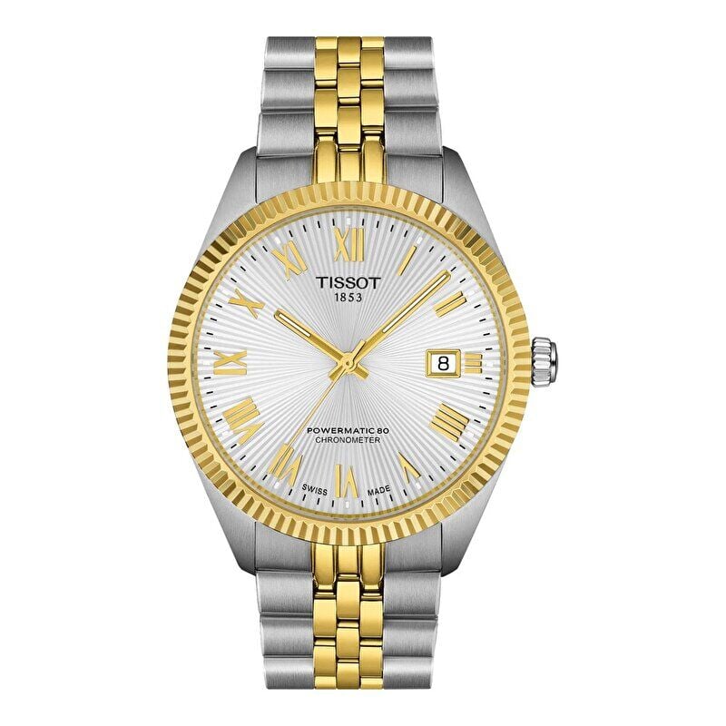 Tissot Ballade 39mm T1564082203300