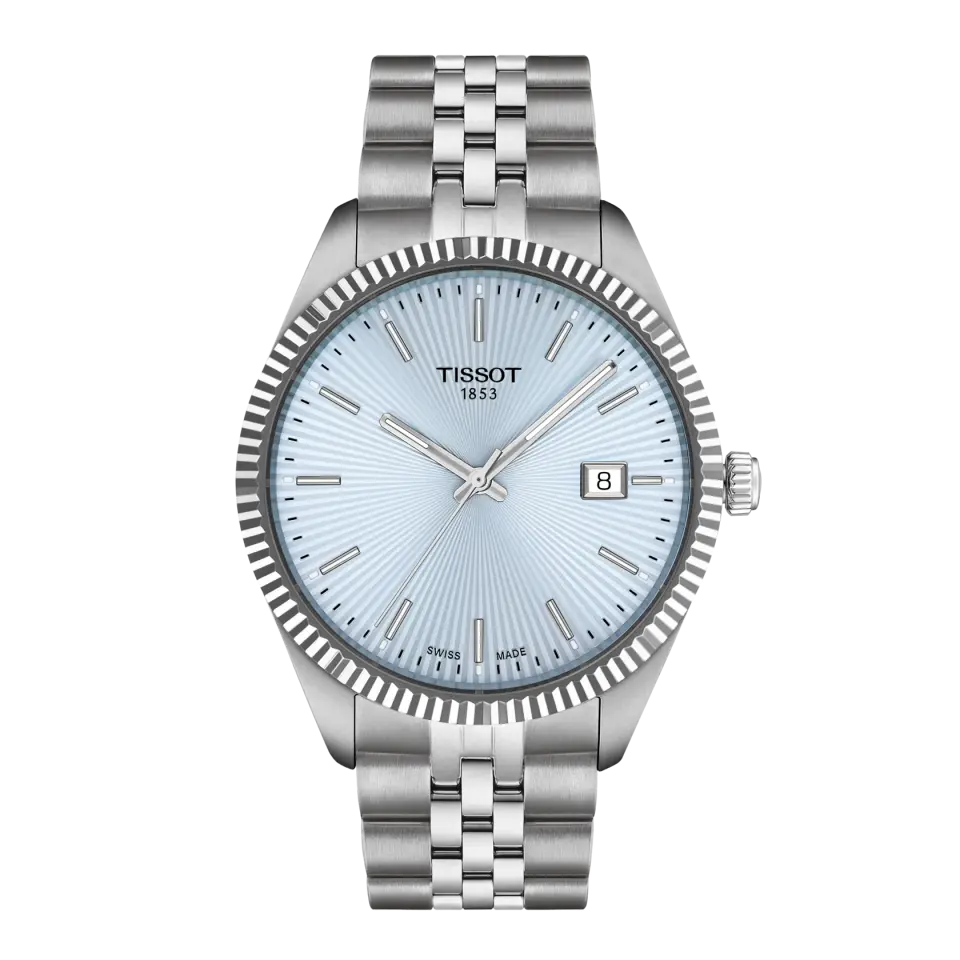 Tissot Ballade 40mm T1564101135100
