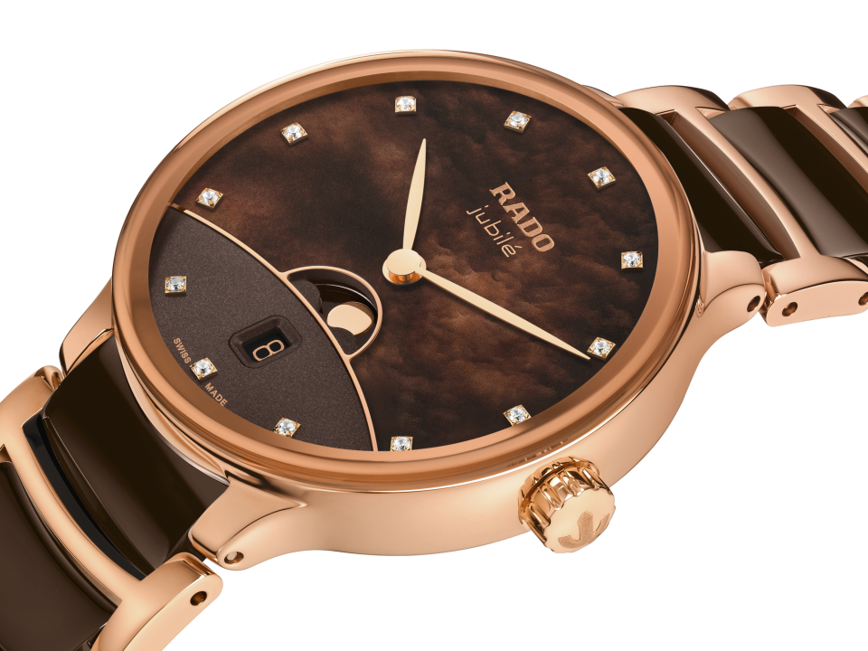 Centrix Moonphase R30232902