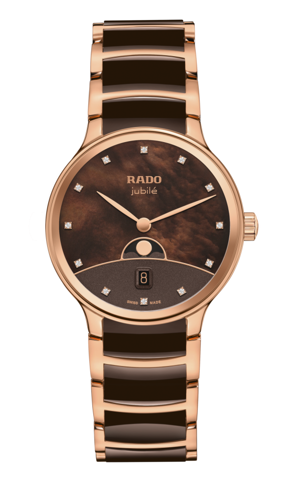 Centrix Moonphase R30232902