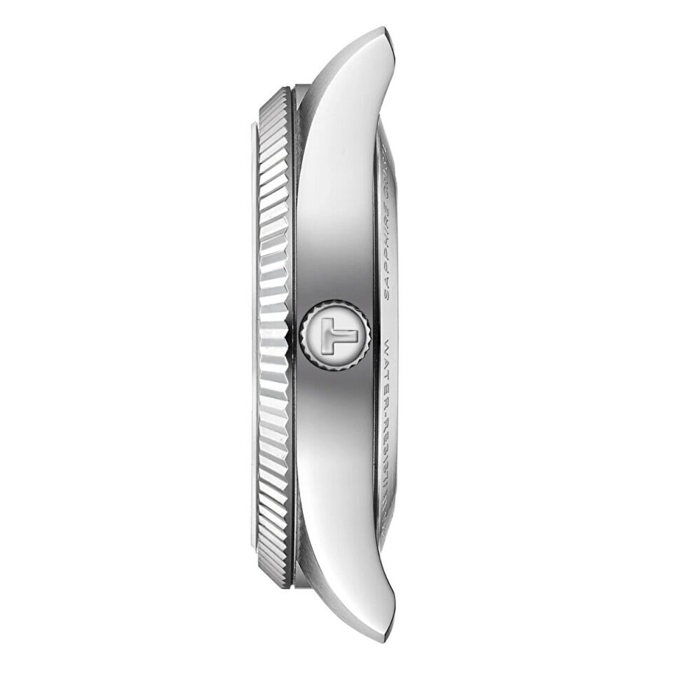 Tissot Ballade 39mm T1564081109300