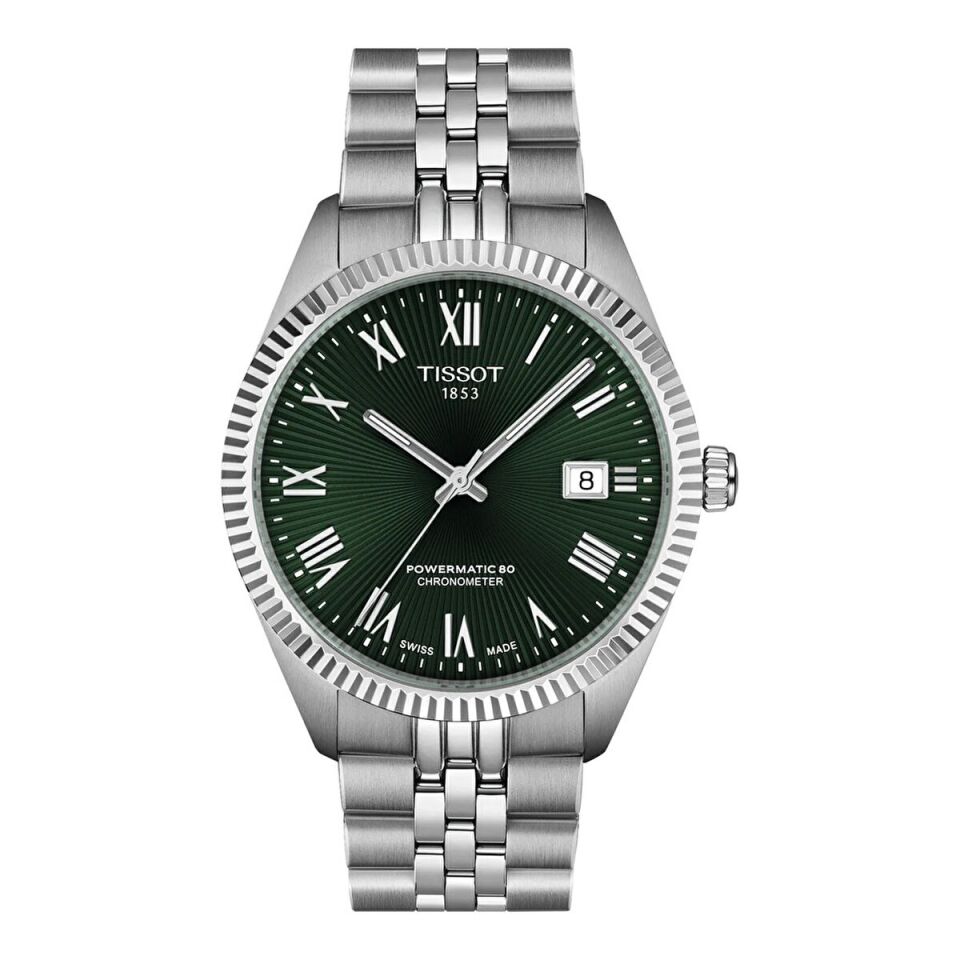 Tissot Ballade 39mm T1564081109300