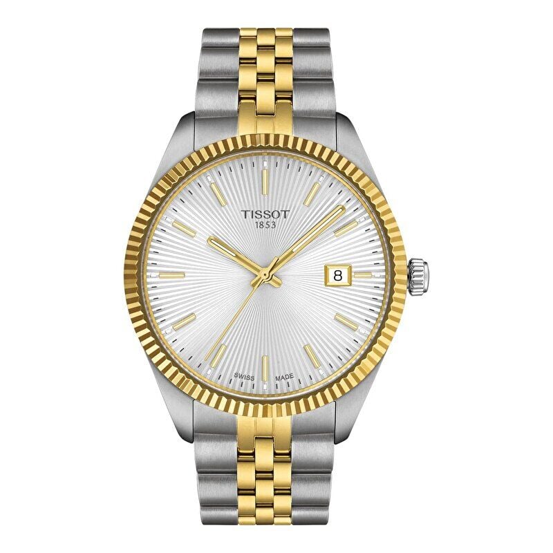 Tissot Ballade 40mm T1564102203100