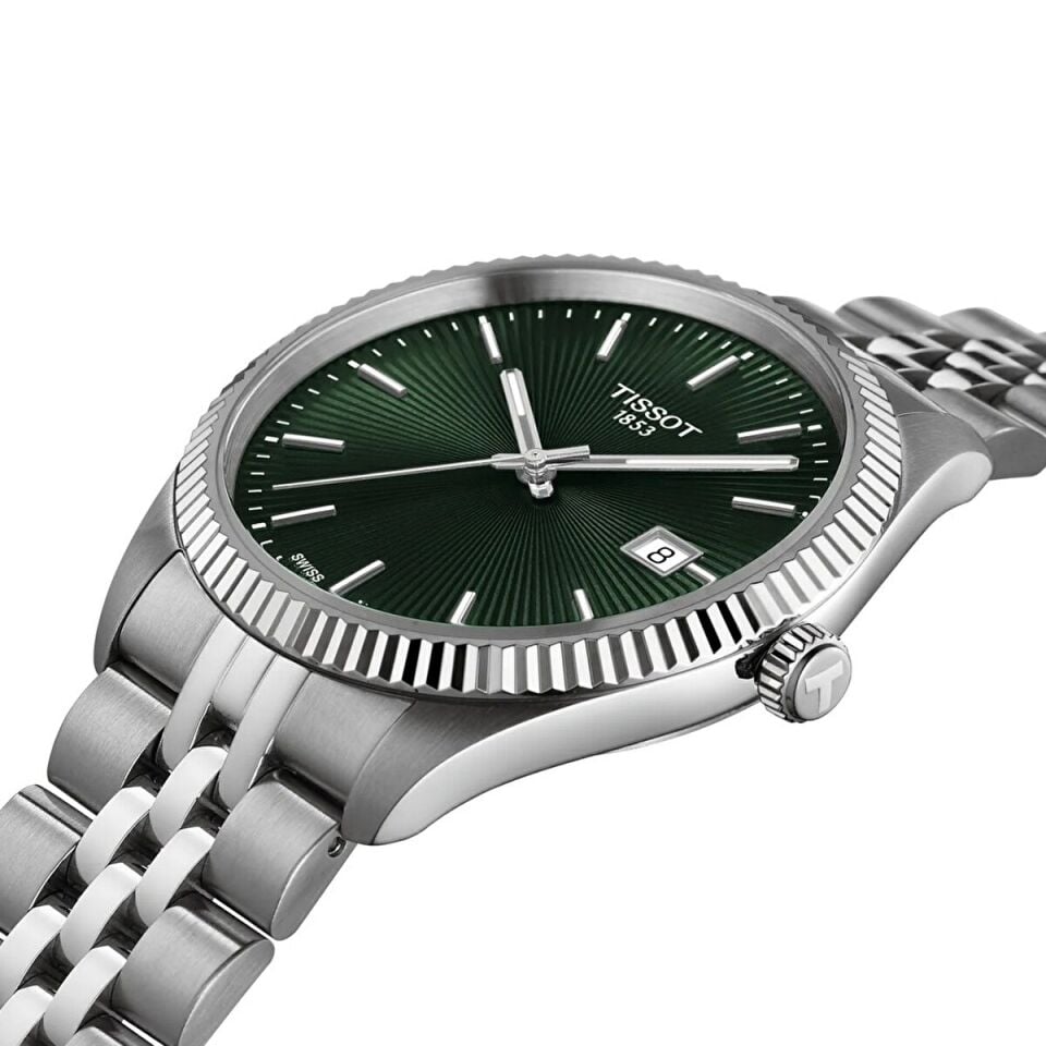 Tissot Ballade 40mm T1564101109100