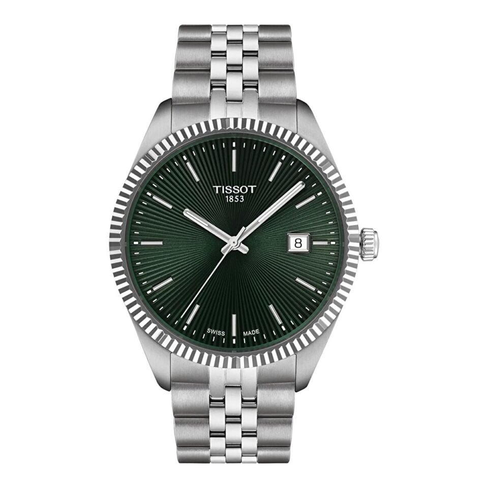 Tissot Ballade 40mm T1564101109100