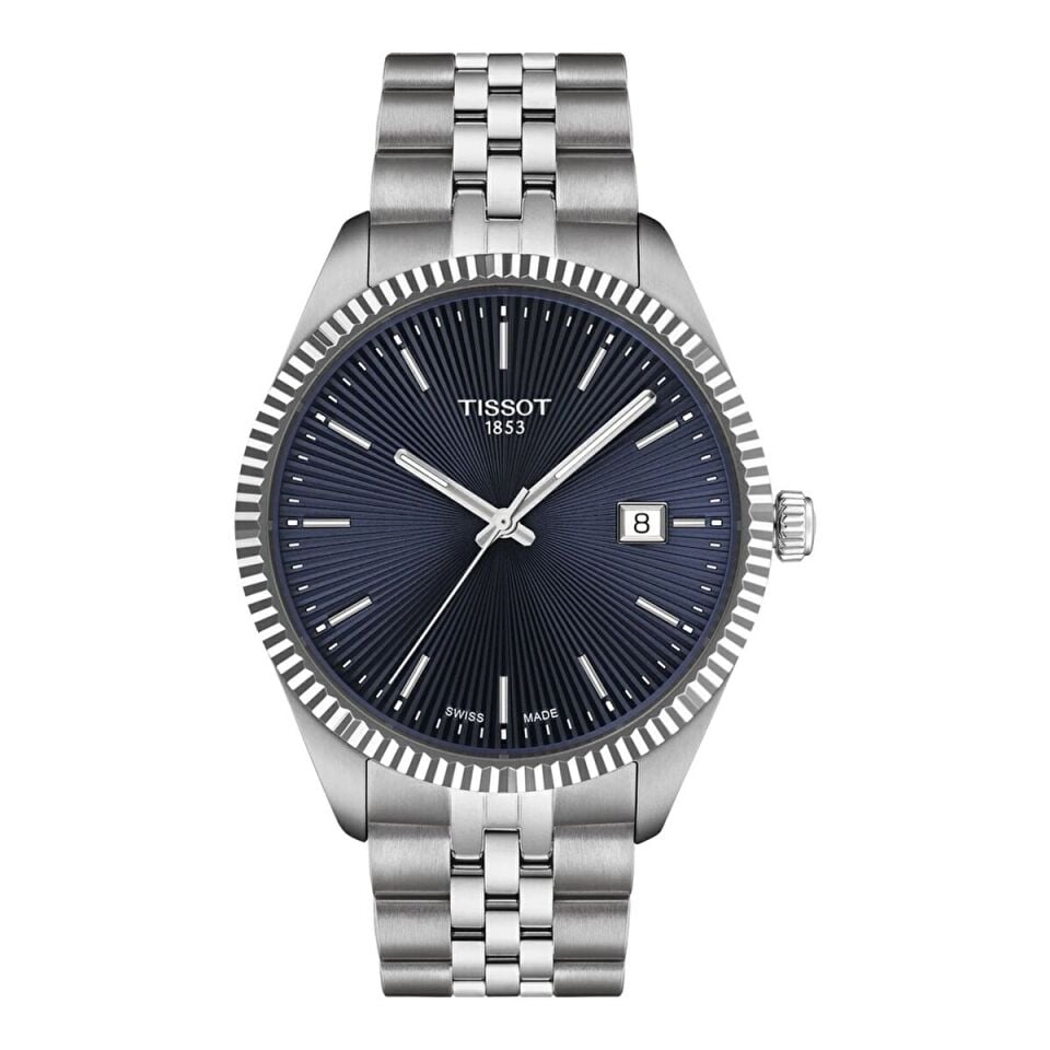 Tissot Ballade 40mm T1564101104100