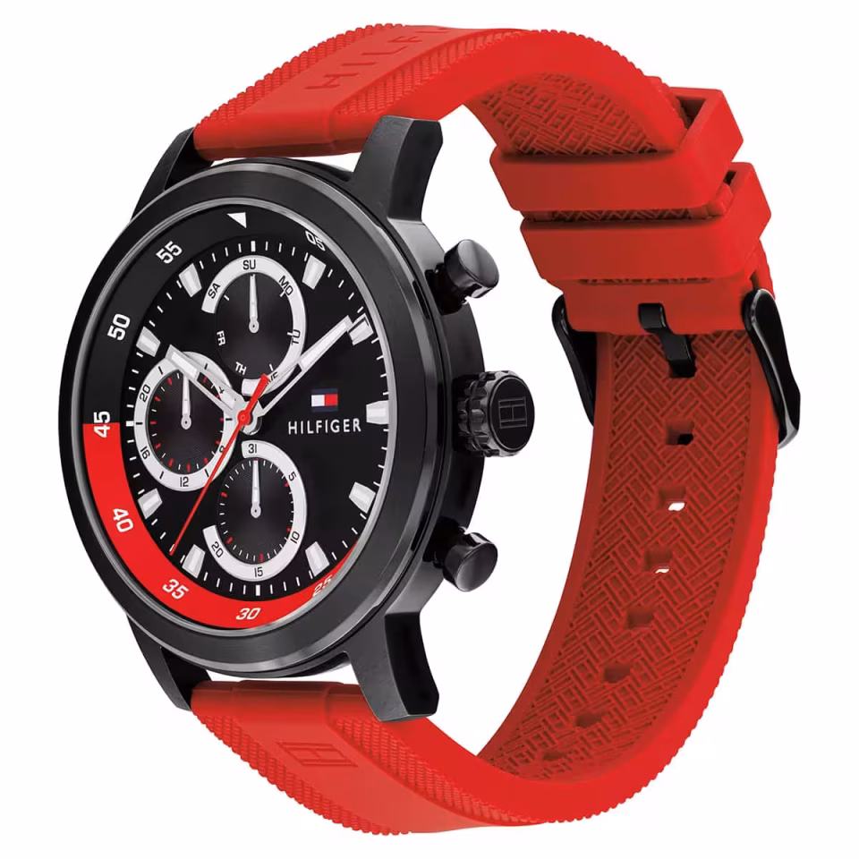Tommy Hilfiger TH1792178 Erkek Kol Saati