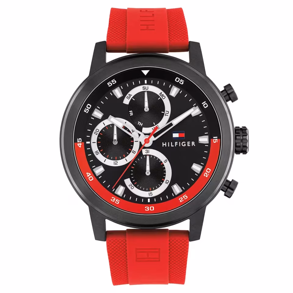 Tommy Hilfiger TH1792178 Erkek Kol Saati