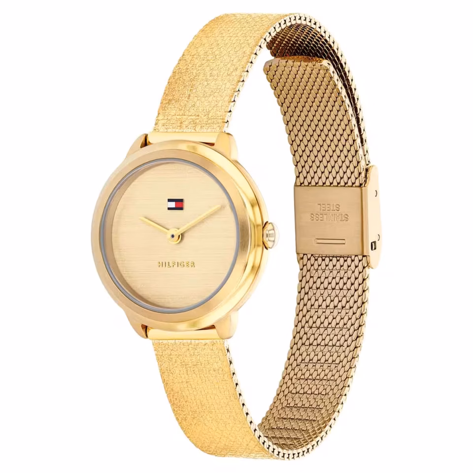 Tommy Hilfiger TH1782811 Kadın Kol Saati