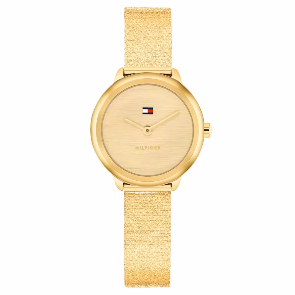 Tommy Hilfiger TH1782811 Kadın Kol Saati