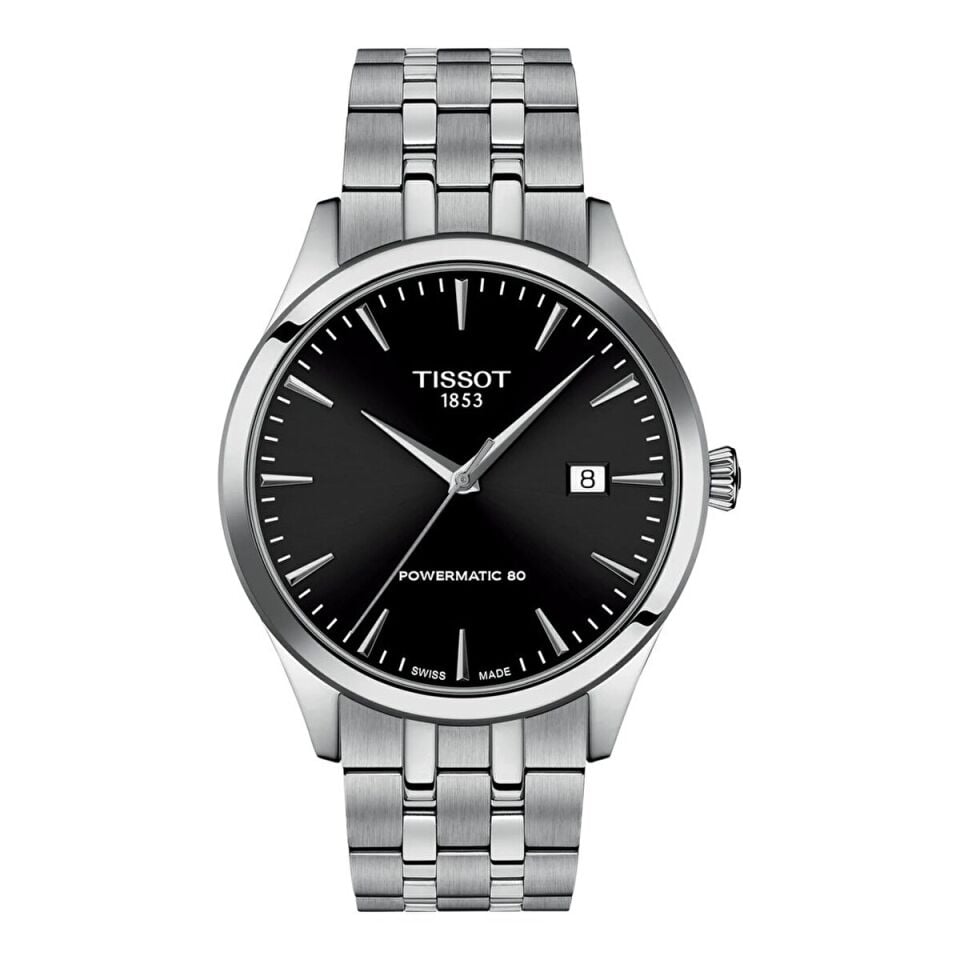 Tissot Classic Dream 40mm T1584071105100