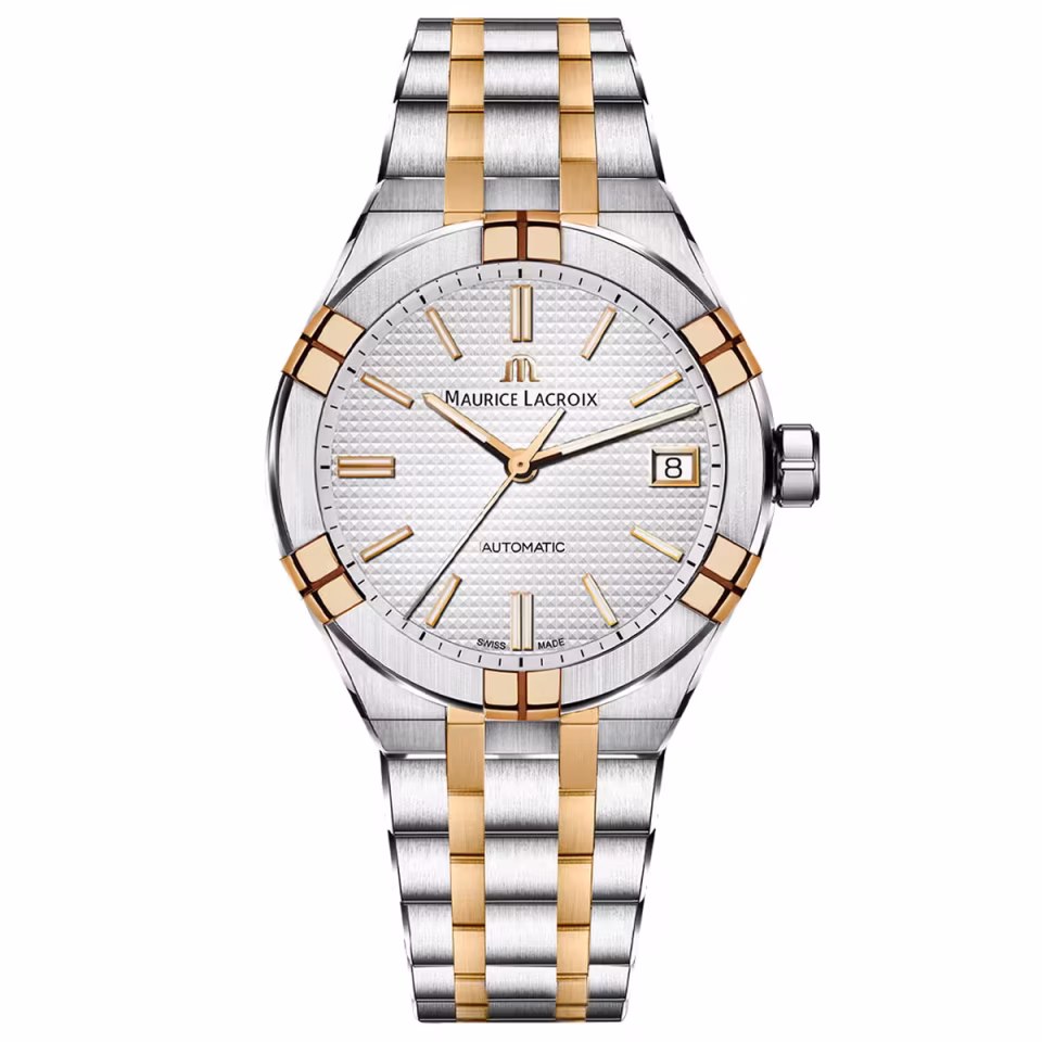 Maurice Lacroix ML-AI6007SP012130-1 Kol Saati