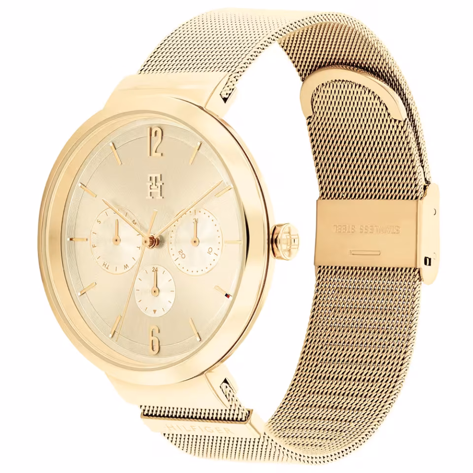 Tommy Hilfiger TH1782539 Kadın Kol Saati