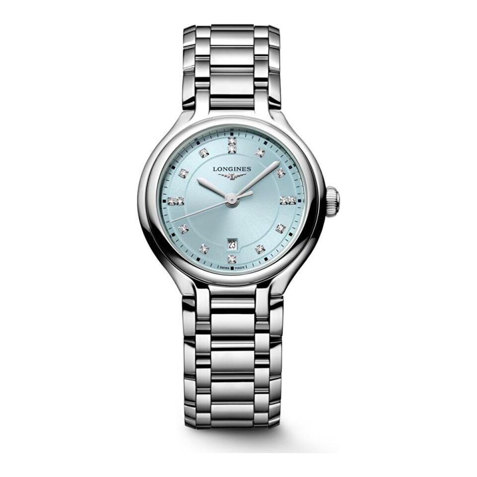 Longines Primaluna 30mm L81424976 Kol Saati